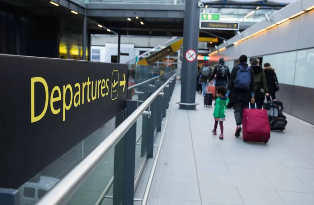 Gatwick Airport Transfers