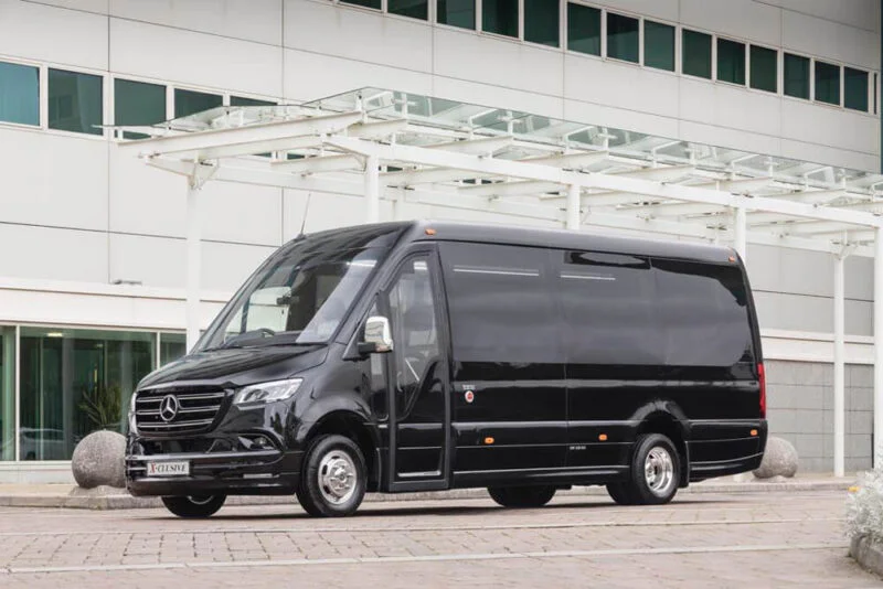 Seamless Minibus Services